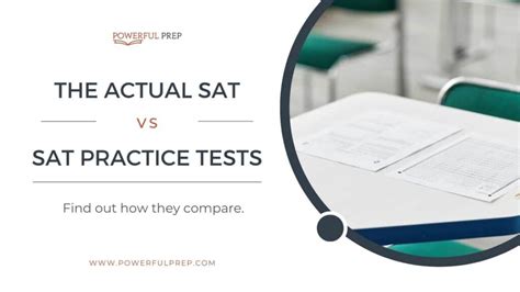 is the real sat harder than practice tests|are sat practice tests easier.